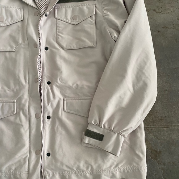 Nike Sportswear Tech Pack Jacket - Picture 3 of 13